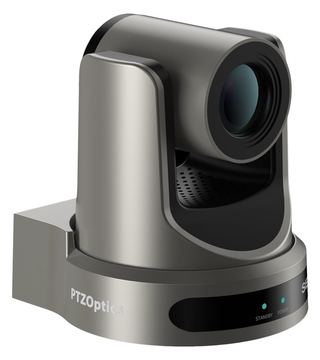 PTZOptics Move SE PT30X-SE - Konferenzkamera von LumaTech
