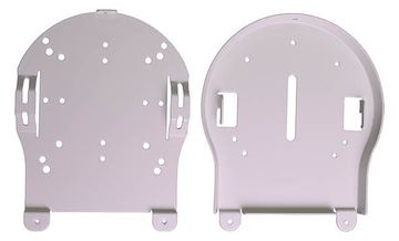 PTZOptics PTZ Camera Ceiling Mount Large white von LumaTech