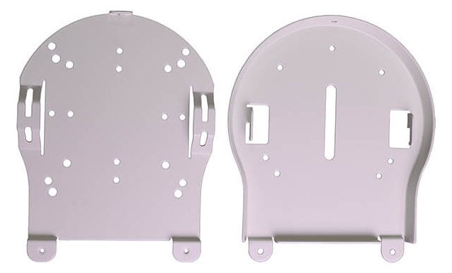 PTZOptics PTZ Camera Ceiling Mount Large white