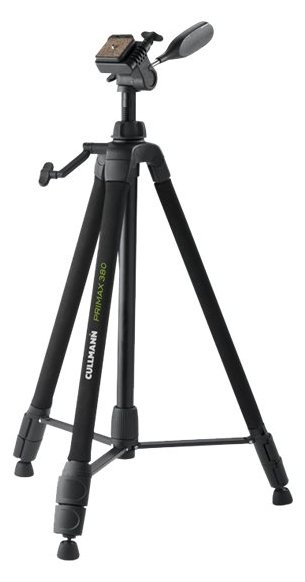 Cullmann PRIMAX 380 - Stativ