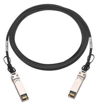 QNAP 100GBase Direktanschlusskabel - QSFP28 (M) von LumaTech