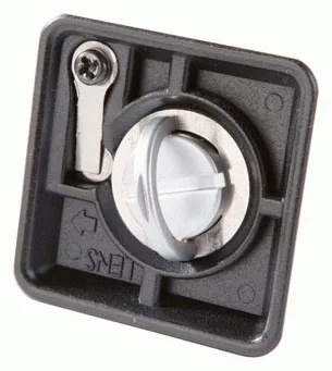 Cullmann QR-Plate M - Schnellverschluss-Platte, Ansicht 2