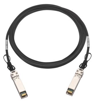 QNAP 25GBase Direktanschlusskabel - SFP28 zu SFP28 von LumaTech