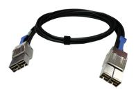 QNAP CAB-PCIE10M-8644-8X PCIe JBOD cable - Kabel - 10 m von LumaTech