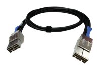 QNAP CAB-PCIE10M-8644-8X PCIe JBOD cable - Kabel - 10 m
