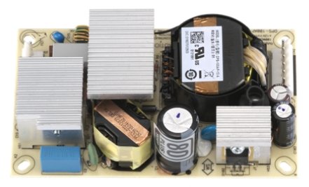 QNAP DELTA PWR-PSU-100W-DT01 - Netzteil (intern)