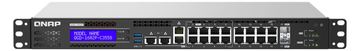 QNAP QGD-1602P - Switch - Smart - 4 x 100/1000/2.5G (PoE++) von LumaTech