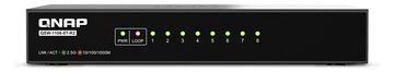 QNAP QSW-1108-8T-R2 - Switch - unmanaged - 8 x 10/100/1000/2.5G von LumaTech