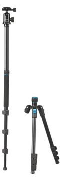 Cullmann Rondo 430TM RB6.5 - Stativ - mit CULLMANN von LumaTech