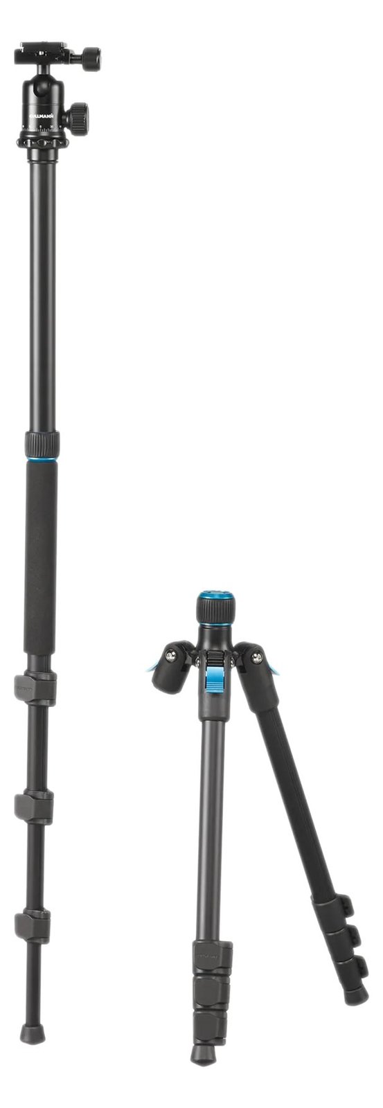Cullmann Rondo 430TM RB6.5 - Stativ - mit CULLMANN