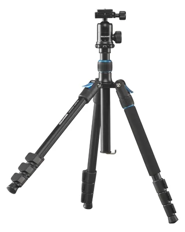 Cullmann Rondo 430TM RB6.5 - Stativ - mit CULLMANN, Ansicht 2