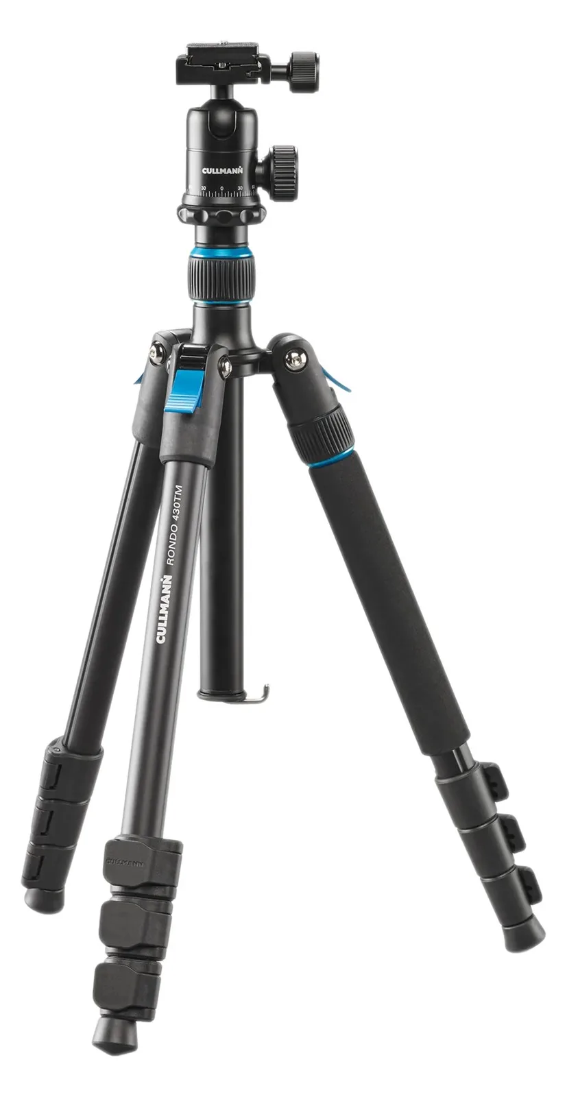 Cullmann Rondo 430TM RB6.5 - Stativ - mit CULLMANN, Ansicht 3