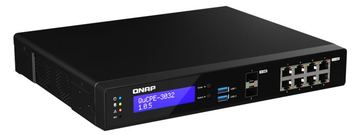 QNAP QuCPE-3032-C3558R-8G - Virtualisierungsanwendung von LumaTech