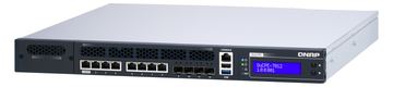 QNAP QuCPE-7012 - Virtualisierungsanwendung - 10 GigE, 2.5 GigE von LumaTech
