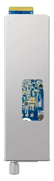 QNAP QXG-ES10G1T - Erweiterungsmodul - PCIe 3.0 x4, Ansicht 5
