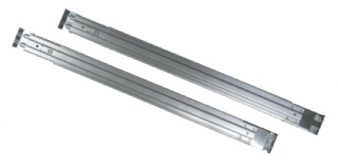 QNAP RAIL-A02-90 - Rack-Schienen-Kit - für P/N: