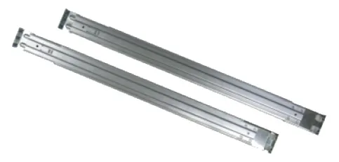 QNAP RAIL-A02-90 - Rack-Schienen-Kit - für P/N:, Ansicht 2
