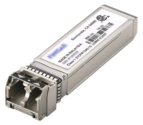QNAP SFP+-Transceiver-Modul - 16Gb-Fibre-Channel (SW), Ansicht 2