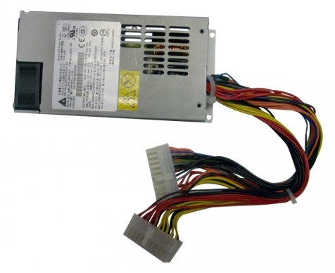 QNAP SP-6BAY-PSU - Netzteil (intern) - 250 Watt