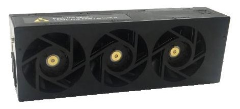 QNAP SP-ESNAS-FAN-MODULE - Speicher-Array-Kühleinheit