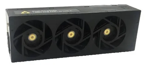 QNAP SP-ESNAS-FAN-MODULE - Speicher-Array-Kühleinheit, Ansicht 2