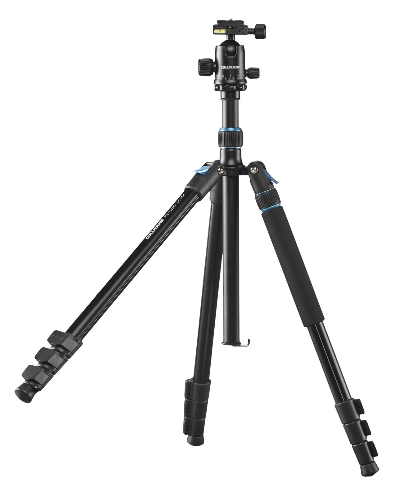 Cullmann Rondo 480M RB8.5 - Stativ - mit CULLMANN