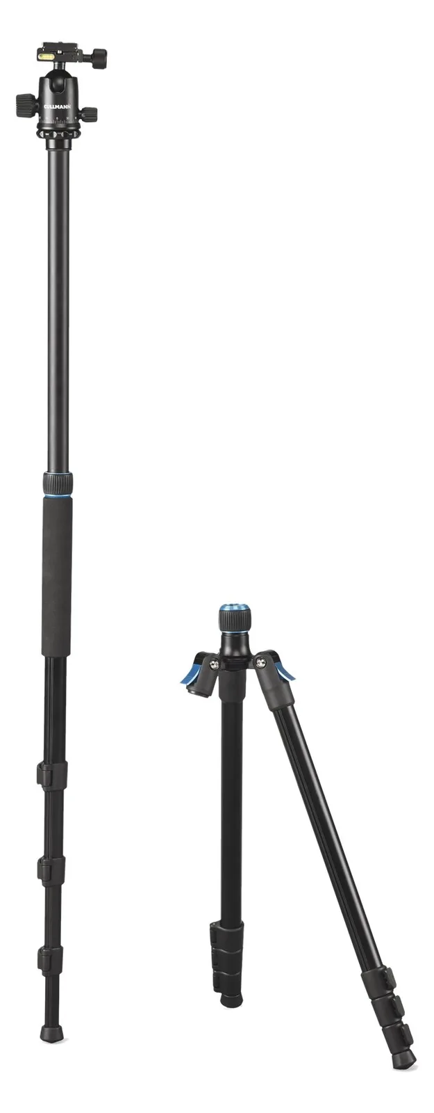 Cullmann Rondo 480M RB8.5 - Stativ - mit CULLMANN, Ansicht 3