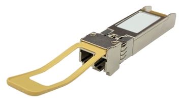 QNAP TRX-25GSFP28-SR - SFP28 Empfängermodul - 25 Gigabit LAN von LumaTech