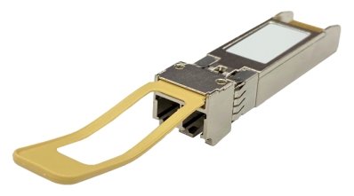 QNAP TRX-25GSFP28-SR - SFP28 Empfängermodul - 25 Gigabit LAN