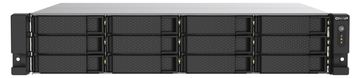 QNAP TS-1273AU-RP - NAS-Server - 12 Schächte von LumaTech
