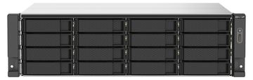 QNAP TS-1673AU-RP - NAS-Server - 16 Schächte von LumaTech