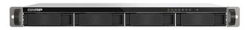 QNAP TS-433EU - NAS-Server - 4 Schächte - Rack von LumaTech