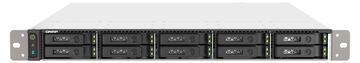 QNAP TS-h1090FU - NAS-Server - 10 Schächte - Rack - einbaufähig - SATA 6Gb/s / PCIe (NVMe) von LumaTech