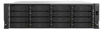 QNAP TS-h1677AXU-RP-R7-32G 3U 16bay 2.5IN 32G von LumaTech
