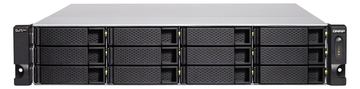 QNAP TS-h1886XU-RP R2 - NAS-Server - 18 Schächte von LumaTech