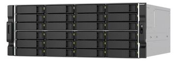 QNAP TS-H2477XU-RP - NAS-Server - 24 Schächte von LumaTech
