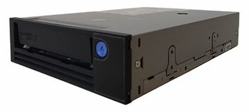 Quantum LTO9 Bare Drive HH SAS intern TC-L92AN-BR LTO Drive - Storage Server von LumaTech