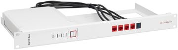 Rackmount.IT .IT Kit for AVM Fritz!Box 6591 von LumaTech
