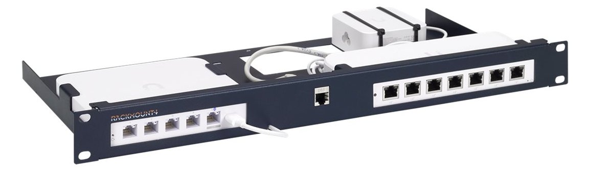 Rackmount.IT .IT Kit for Ubiquity UCG-Ultra & USW-Ultra