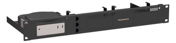 Rackmount.IT .IT Rackmount 3x Apple Mac Mini M4 von LumaTech