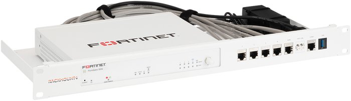 Rackmount.IT .IT Rackmount FortiGate 50G Series Shielded