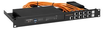 Rackmount.IT .IT Rackmount SonicWall TZ570W Shielded von LumaTech