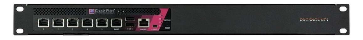 Rackmount.IT CP-RACK RM-CP-T4 - Netzwerk-Einrichtung - Rack montierbar - Jet Black, RAL 9005 - 1U - 48.3 cm (19)