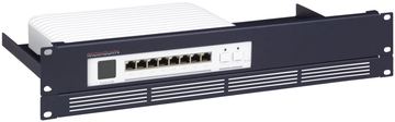 Rackmount.IT Kit for Ubiquiti UniFi Switch Enterprise 8 PoE von LumaTech