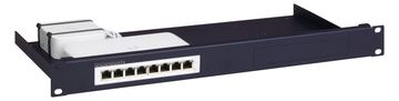 Rackmount.IT Kit for Ubiquiti UniFi Switch Lite 8 PoE von LumaTech