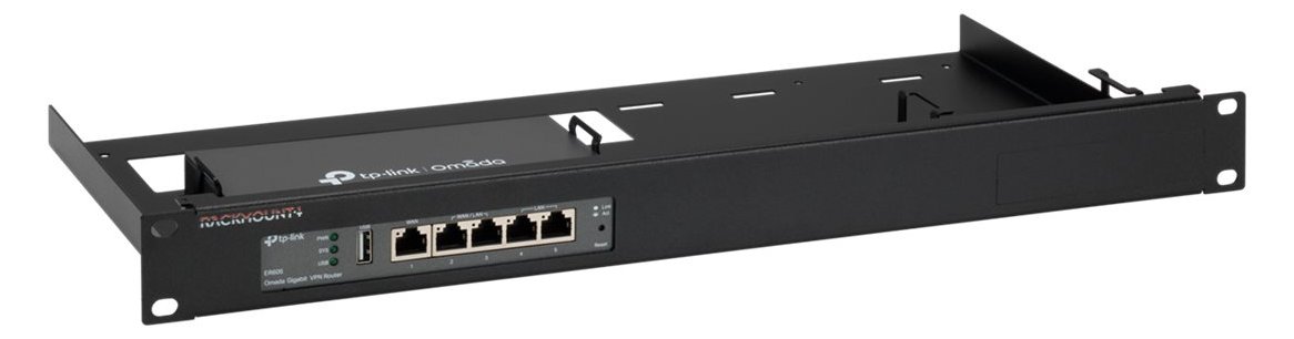 Rackmount.IT RACKIT Rack Mount Kit for Omada ER605