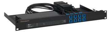 Rackmount.IT RACKIT Rack Mount Kit for Omada SG2008P von LumaTech
