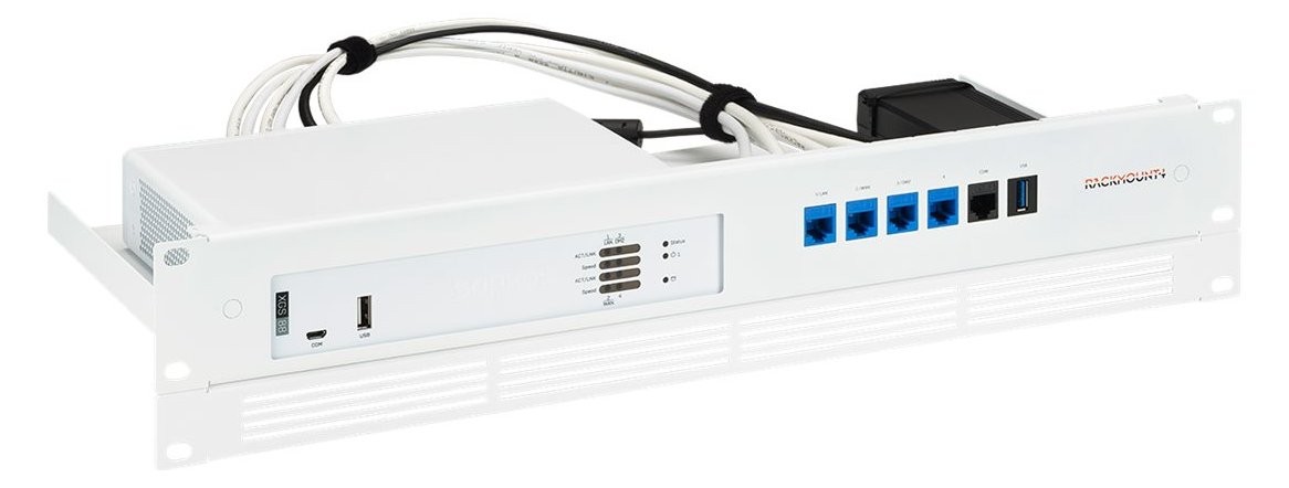Rackmount.IT RACKIT RM Sophos XGS 88