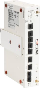 Rackmount.IT RM-FR-W1 - Netzwerk-Einrichtung von LumaTech