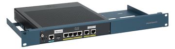 Rackmount.IT RM-IT Rack Mount Kit for Cisco ISR 921 - 931 Series von LumaTech